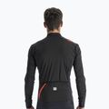 Kurtka rowerowa męska Sportful Fiandre Light No Rain black 4