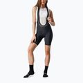Spodenki rowerowe damskie Castelli Prima black/black