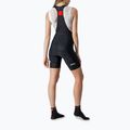 Spodenki rowerowe damskie Castelli Prima black/black 2