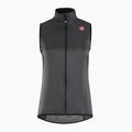Kamizelka rowerowa damska Castelli Aria W dark gray