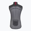 Kamizelka rowerowa damska Castelli Aria W dark gray 2