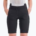 Spodenki rowerowe damskie Sportful Supergiara Overshort black 3