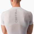 Koszulka rowerowa Castelli Core Seamless Base Layer white 4
