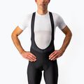Spodnie rowerowe męskie Castelli Entrata black 3