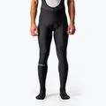 Spodnie rowerowe męskie Castelli Entrata black 5