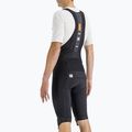 Spodenki rowerowe męskie Sportful Bodyfit Pro Thermal Bibshort black 7