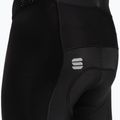 Spodenki rowerowe męskie Sportful Bodyfit Pro Thermal Bibshort black 3