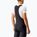 Spodnie rowerowe męskie Castelli Entrata Wind black 3