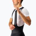 Spodnie rowerowe męskie Castelli Entrata Wind black 4