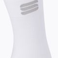 Skarpety damskie Sportful Matchy white 3