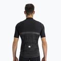 Koszulka rowerowa męska Sportful Giara black 2