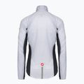 Kurtka rowerowa damska Castelli Squadra Stretch silver gray/dark gray 2