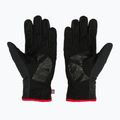 Rękawiczki rowerowe męskie Castelli Entrata Thermal black 3
