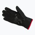 Rękawiczki rowerowe męskie Castelli Entrata Thermal black 4