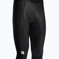 Spodnie rowerowe damskie Sportful Neo Bibtight black 5