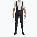 Spodnie rowerowe męskie Sportful Neo Bibtight black