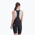 Spodenki rowerowe damskie Sportful Neo Bibshort black 3