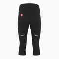 Spodenki rowerowe damskie Castelli Velocissima 3 Knicker W black/silver 2