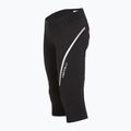 Spodenki rowerowe damskie Castelli Velocissima 3 Knicker W black/silver 3