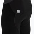 Spodenki rowerowe męskie Sportful Total Comfort Bibshort black 3