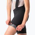 Spodenki rowerowe damskie Castelli Endurance black 5