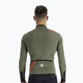 Kurtka rowerowa męska Sportful Fiandre Light No Rain beetle 6