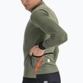 Kurtka rowerowa męska Sportful Fiandre Light No Rain beetle 9