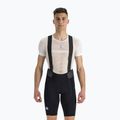 Spodenki rowerowe męskie Sportful Total Comfort Bibshort black 4