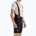 Spodenki rowerowe męskie Sportful Total Comfort Bibshort black 6