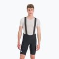 Spodenki rowerowe męskie Sportful Classic Bibshort black 6