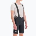 Spodenki rowerowe męskie Sportful Classic Bibshort black 7