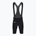 Spodenki rowerowe męskie Sportful Classic Bibshort black 2