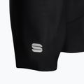 Spodenki rowerowe męskie Sportful Classic Bibshort black 5