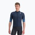 Koszulka rowerowa męska Sportful Midseason Pro galaxy blue