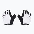 Rękawiczki rowerowe damskie Castelli Dolcissima 2 ivory/dark gray/silver gray 2
