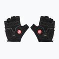 Rękawiczki rowerowe damskie Castelli Dolcissima 2 ivory/dark gray/silver gray 3