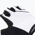 Rękawiczki rowerowe damskie Castelli Dolcissima 2 ivory/dark gray/silver gray 5