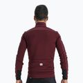 Kurtka rowerowa męska Sportful Tempo red wine 6
