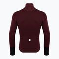 Kurtka rowerowa męska Sportful Tempo red wine 2
