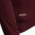 Kurtka rowerowa męska Sportful Tempo red wine 4