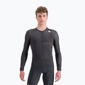 Longsleeve rowerowy męski Sportful Matchy black