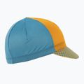 Czapka z daszkiem rowerowa Sportful Checkmate Cycling berry blue 2