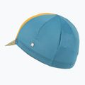 Czapka z daszkiem rowerowa Sportful Checkmate Cycling berry blue 3