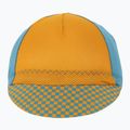 Czapka z daszkiem rowerowa Sportful Checkmate Cycling berry blue 4
