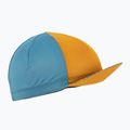 Czapka z daszkiem rowerowa Sportful Checkmate Cycling berry blue 5