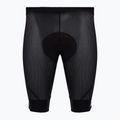 Spodenki rowerowe męskie Castelli Trail Liner black