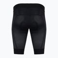 Spodenki rowerowe męskie Castelli Trail Liner black 2