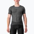 Koszulka rowerowa męska Castelli Pro Mesh 2.0 black