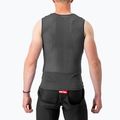 Potówka kolarska męska Castelli Pro Mesh 2.0 Sleeveless black 2