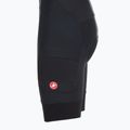 Spodenki rowerowe damskie Castelli Unlimited Cargo W black 3